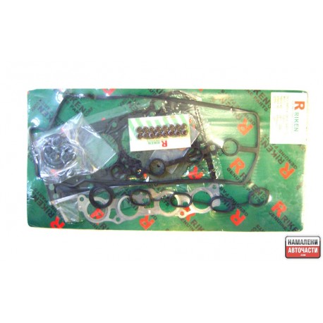 0411123040 RF00060 Toyota Yaris 1SZ-FE комплект гарнитури