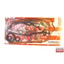 0411114070 RF0081 Toyota 2A комплект гарнитури
