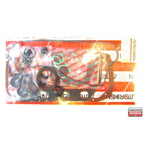 0411116230 RF0160 Toyota 4A-FE комплект гарнитури