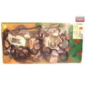 0411164150 RF0890 Toyota 2C-T комплект гарнитури