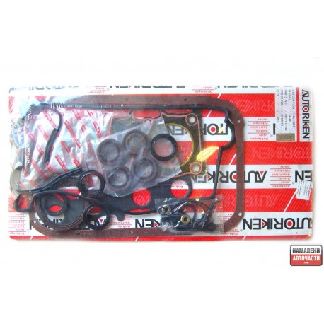 0411111150 RF0381 Toyota 5E-FE комплект гарнитури