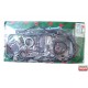 0411154110 RF0550 Toyota 3L-T комплект гарнитури