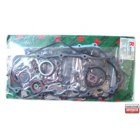 0411154110 RF0550 Toyota 3L-T комплект гарнитури