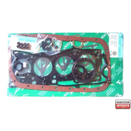 8AG710271 TF4095 Mazda 626 RF комплект гарнитури
