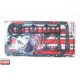 ME993318 RF23020-G Mitsubishi Pajero 4M41 комплект гарнитури