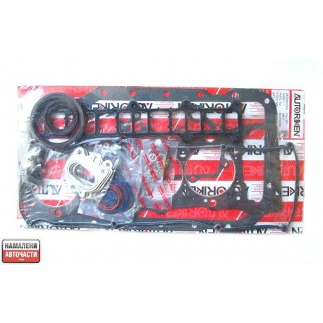 ME993318 RF23020-G Mitsubishi Pajero 4M41 комплект гарнитури