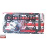 ME993318 RF23020-G Mitsubishi Pajero 4M41 комплект гарнитури