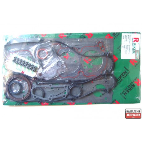 1010182A25 RF9941 Nissan CA18DE комплект гарнитури