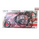 101011E425 RF9580 Nissan KA24DE комплект гарнитури
