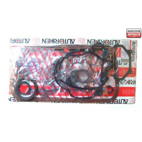101011E425 RF9580 Nissan KA24DE комплект гарнитури