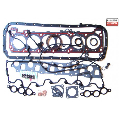 1010140L26 RF9540 Nissan RD28 комплект гарнитури