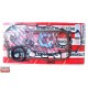101014M725 RF9130 Nissan QG18DE комплект гарнитури