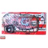 101014M725 RF9130 Nissan QG18DE комплект гарнитури