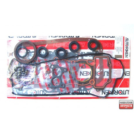1010157Y26 RF9080 Nissan GA16DE комплект гарнитури