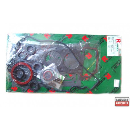 1010172Y25 RF9050 Nissan GA13DS комплект гарнитури