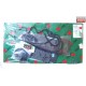 1010161A25 RF9042 Nissan E16S комплект гарнитури