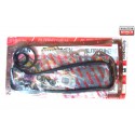 0411187317 RF4680 Daihatsu DL комплект гарнитури