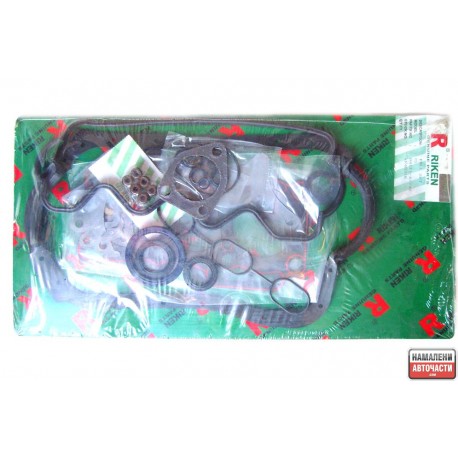 0411187746 RF4631 Daihatsu Charade CL комплект гарнитури