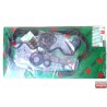 0411187746 RF4631 Daihatsu Charade CL комплект гарнитури