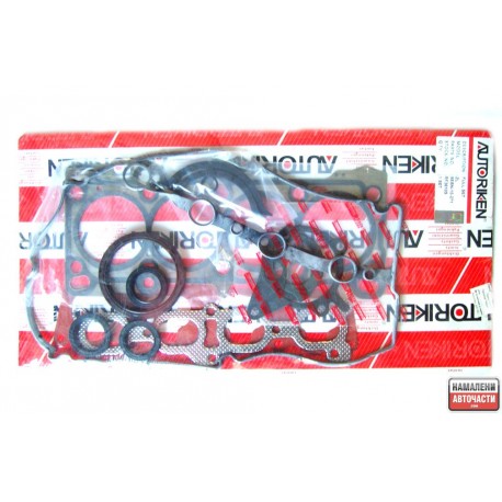 8EBN10271 RF3610 Mazda B6D комплект гарнитури