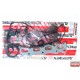 8ABY10271 RF3080 Mazda B6 комплект гарнитури