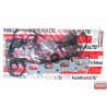 8ABY10271 RF3080 Mazda B6 комплект гарнитури