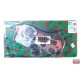 MD997628 RF2322 Mitsubishi 4G67 комплект гарнитури
