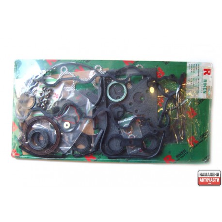 0411164010 RF0870 Toyota 1C комплект гарнитури