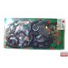 0411164010 RF0870 Toyota 1C комплект гарнитури