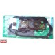 0411187770 TF1023 Daihatsu Charade CB комплект гарнитури