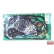 061A1PK2660 TF2050 Honda Prelude B20A комплект гарнитури