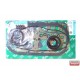 587810323 TF3023 Isuzu Trooper C223 комплект гарнитури