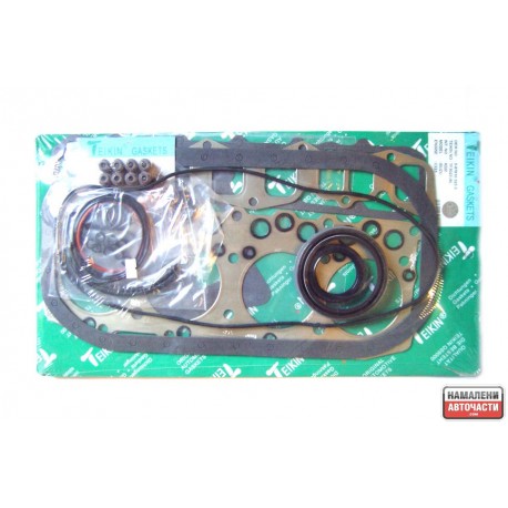 587810323 TF3023 Isuzu Trooper C223 комплект гарнитури