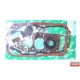 HE1099100 TF4027 Mazda CB комплект гарнитури