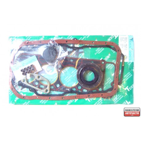 HE1099100 TF4027 Mazda CB комплект гарнитури