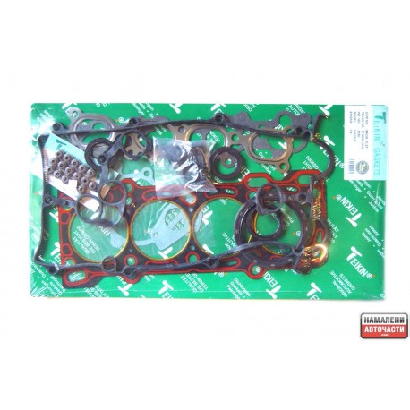 8AGX10271 TF4088 Mazda 626 FS комплект гарнитури