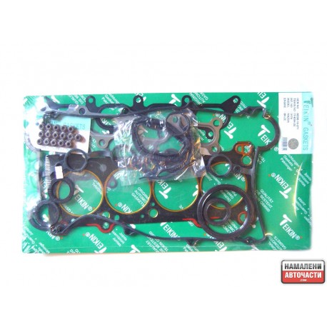 8EBB10271 TF4094 Mazda MX-5 B6-ZE комплект гарнитури