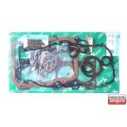 8EB510271 TF4096 Mazda 323 Z5 комплект гарнитури