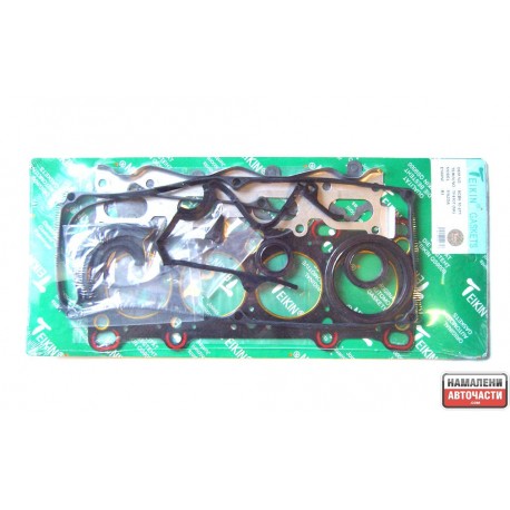 8CB610271 TF4107 Mazda B3 комплект гарнитури