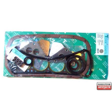 MD997112 TF5010 Mitsubishi 4G13 комплект гарнитури