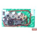 MD997479 TF5039 Mitsubishi 4G37 комплект гарнитури