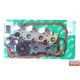 MD997479 TF5039 Mitsubishi 4G37 комплект гарнитури