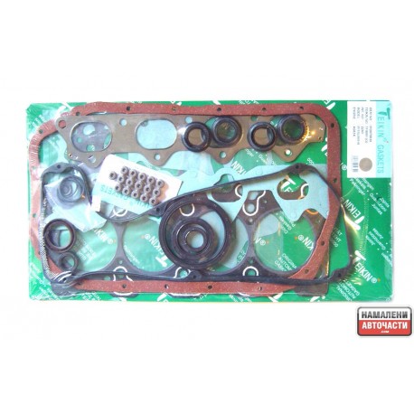 MD975830 TF5051 Mitsubishi 4G64K комплект гарнитури