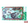 MD975830 TF5051 Mitsubishi 4G64K комплект гарнитури
