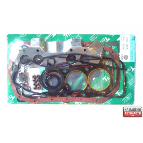 MD997046 TF5068 Mitsubishi 4G63B комплект гарнитури