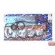MD025905 EF2230 Mitsubishi Pajero 4G54 комплект гарнитури 