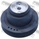 MD377380 MDS6G75 Mitsubishi Pajero демпферна шайба колянов вал