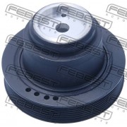 MD377380 MDS6G75 Mitsubishi Pajero демпферна шайба колянов вал