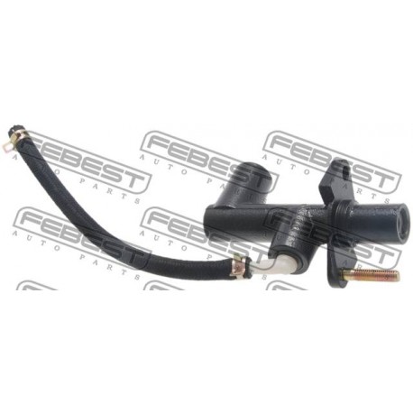 GJ6A-41-990A 0581MZ6 Mazda 6 горна помпа съединител