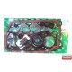 MD973157 TF5154 Mitsubishi 4G64BK комплект гарнитури